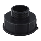 100mm to 60mm IBC Adapter for Ton Box Connector (Tank Connectors)
