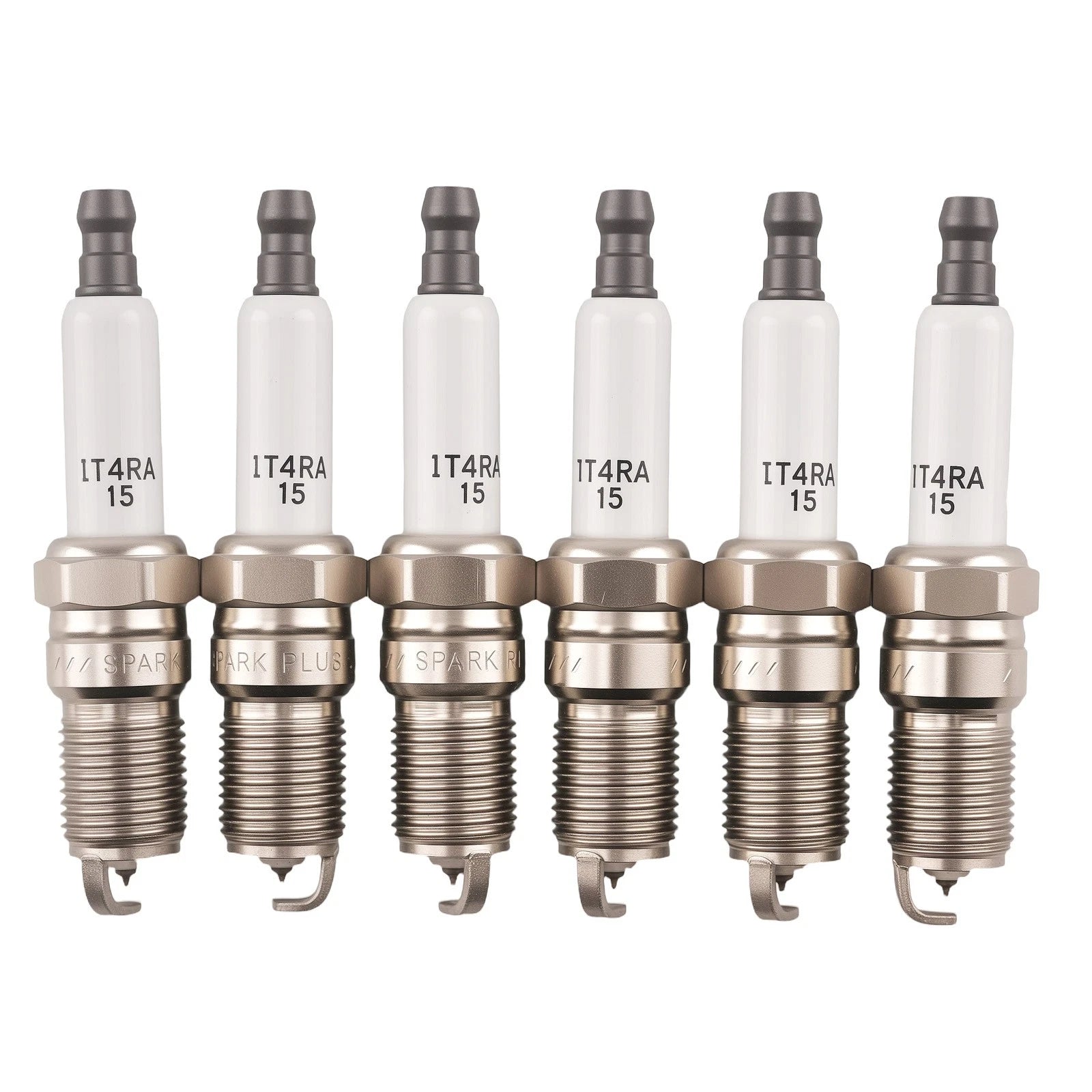Iridium Spark Plugs for Chevrolet Monte Carlo (1998–2005)