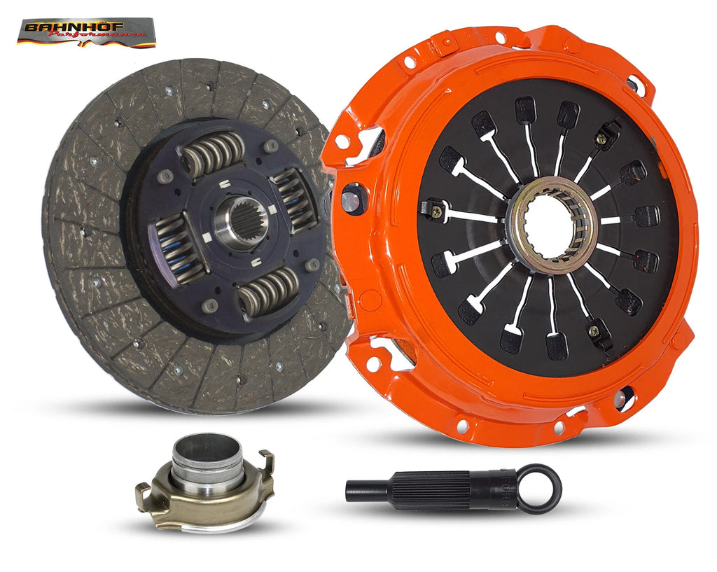 Stage 1 Clutch Kit for Mitsubishi Lancer Evolution (2003–2007)