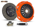Stage 1 Clutch Kit for Mitsubishi Lancer Evolution (2003–2007)
