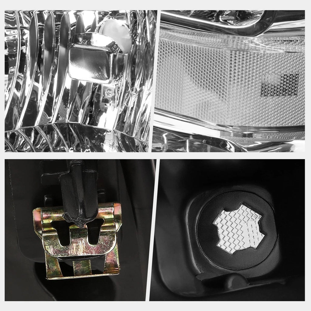 Aluminum Cooling Radiator for Mitsubishi Montero Sport (2001–2002)