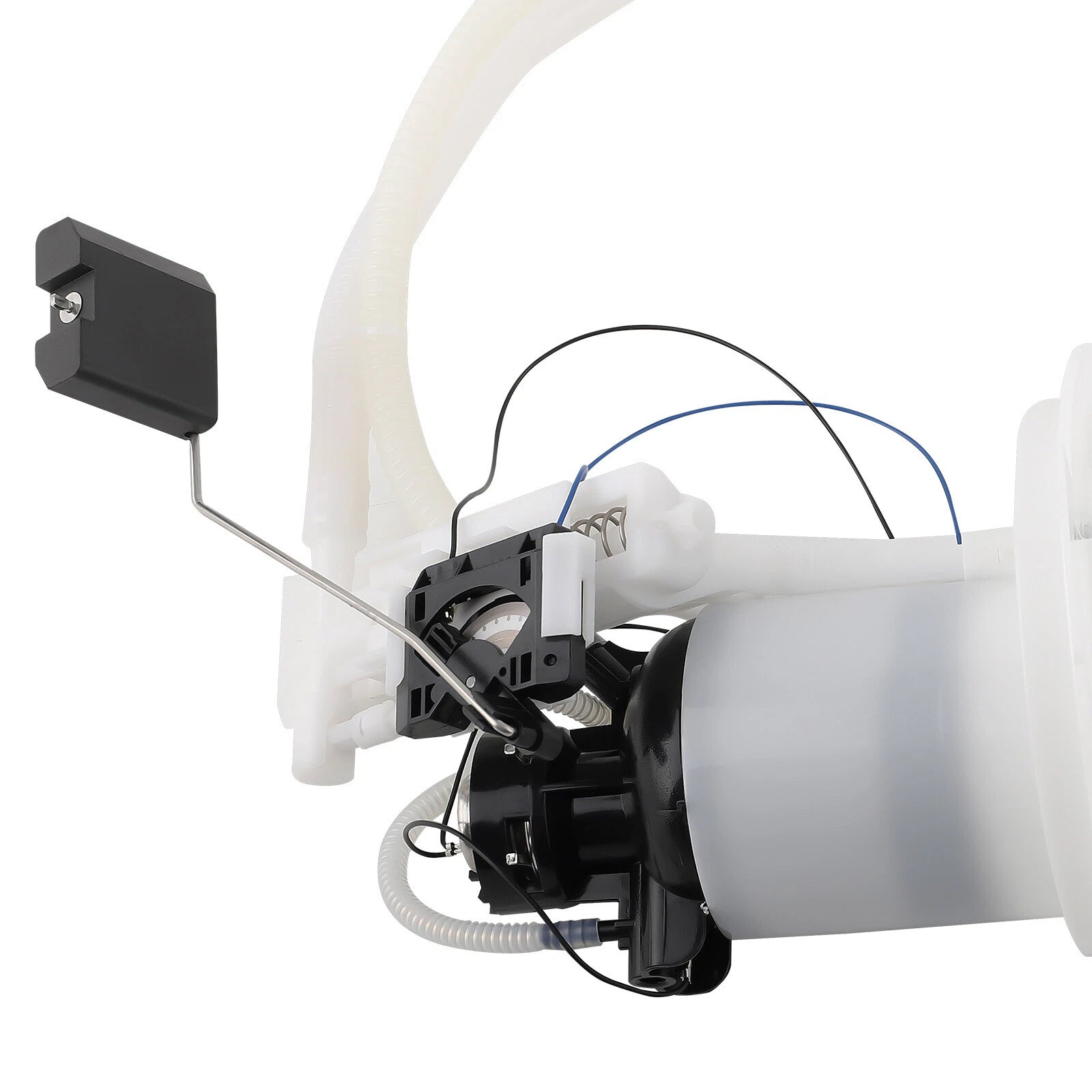 Fuel Pump Assembly for Mercedes Benz C300 E350 E550 GLK350 (2008-2015)