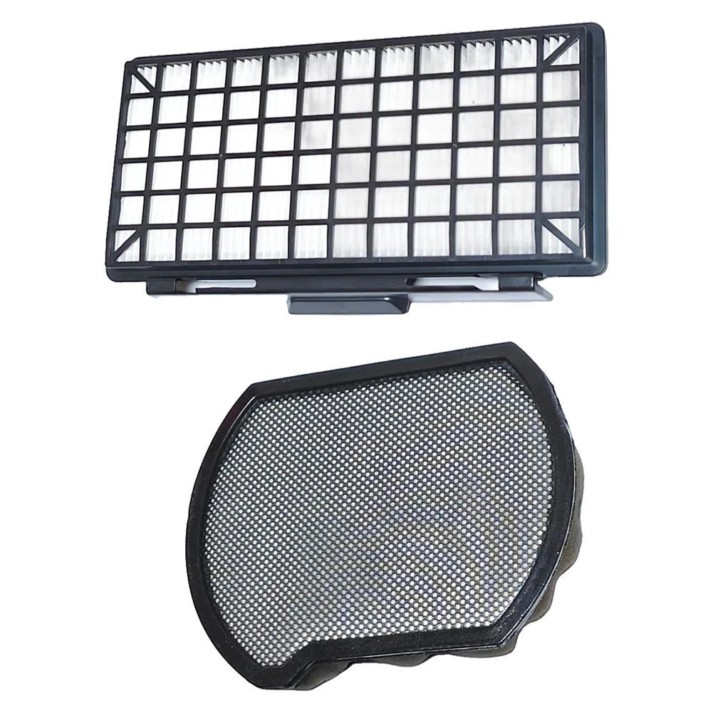 HEPA Filter Set H13 for