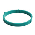 Housing Gasket (Throttle) Fluoride Rubber