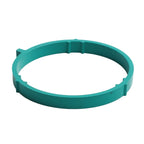 Housing Gasket (Throttle) Fluoride Rubber