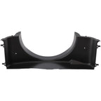 Lower Fan Shrouds for Chevy Silverado 2500 HD (Heavy Duty)