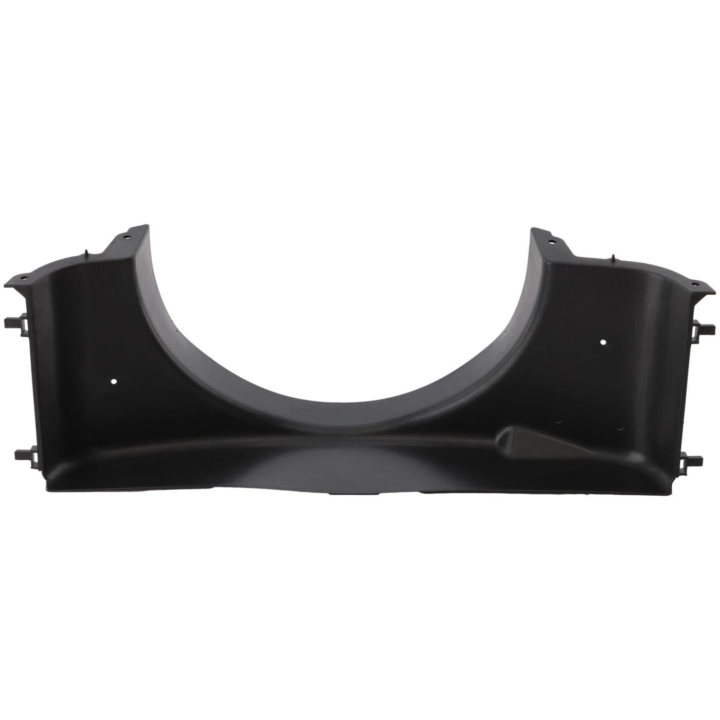 Lower Fan Shrouds for Chevy Silverado 2500 HD (Heavy Duty)