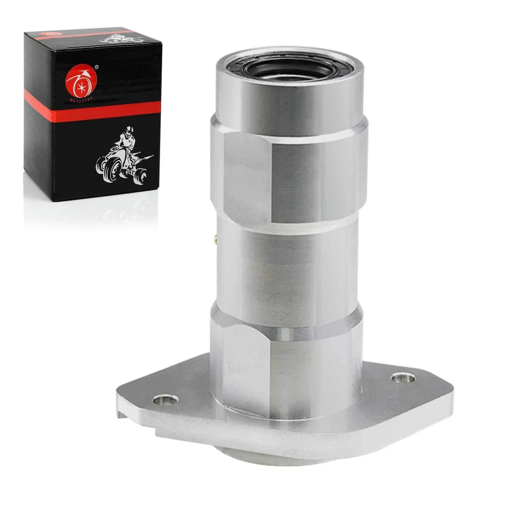 Rear Axle Bearing Seal Carrier Hub for Yamaha Raptor 660R (2001–2005)