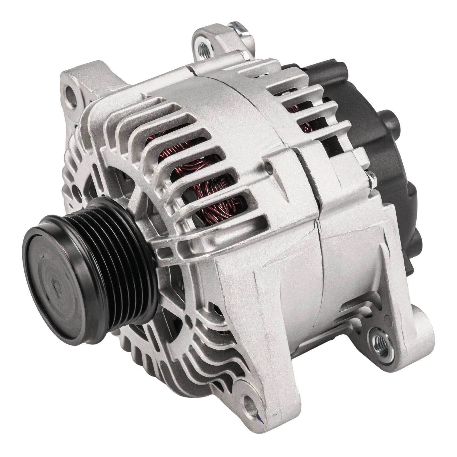 Alternator for Hyundai Sonata Kia Forte Magentis Optima (2006–2013)