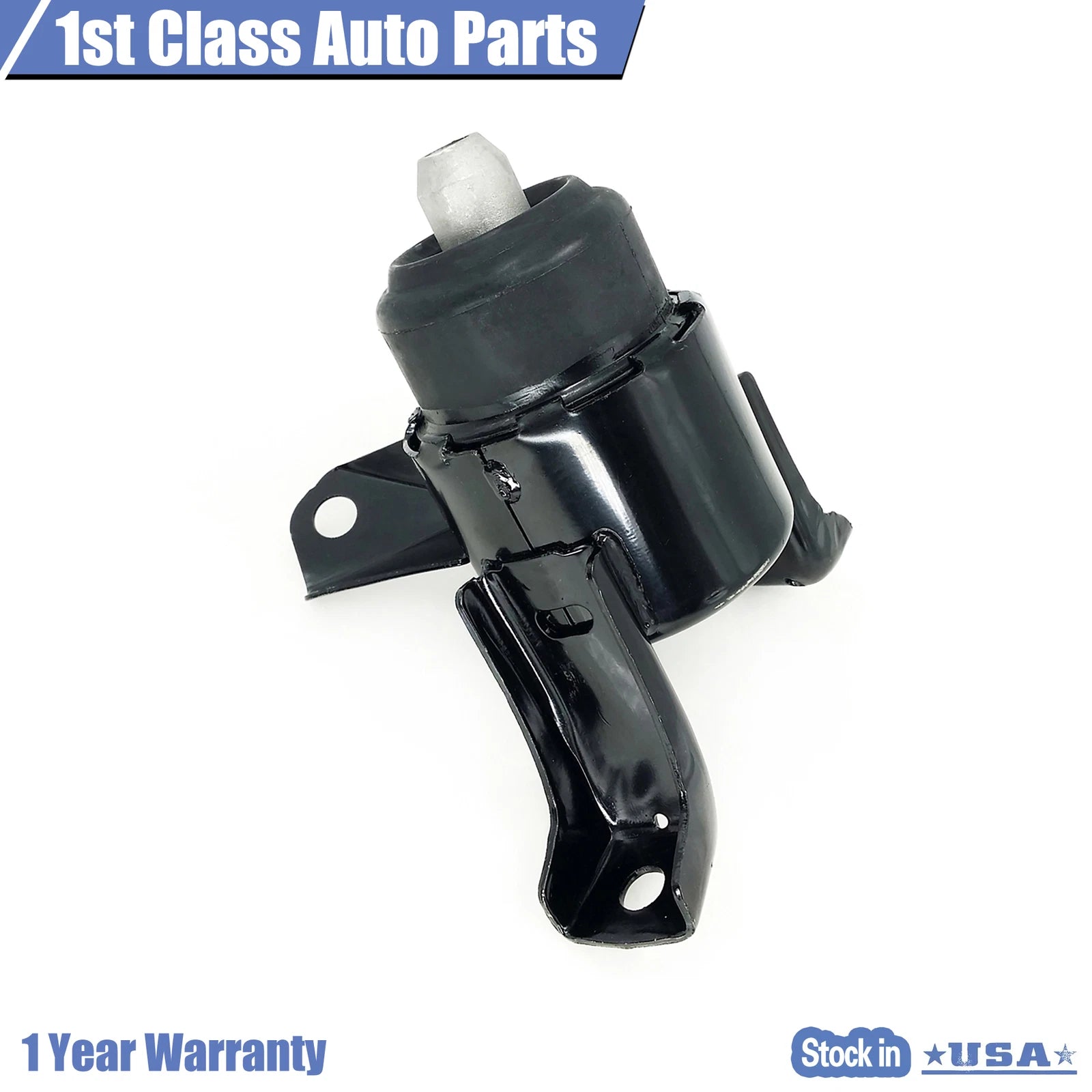 Engine Motor Mount Set for Mazda 6 (2003–2008) A6497 A6494 A3907