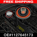 PCV Valve Cover Replacement Kit for BMW G30 G01 G11 F30/22/23/32 (2015-2024)