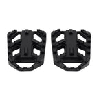 Wide Foot Peg Adaptors for Suzuki DL650 DL1000 V-Strom 2006-2023
