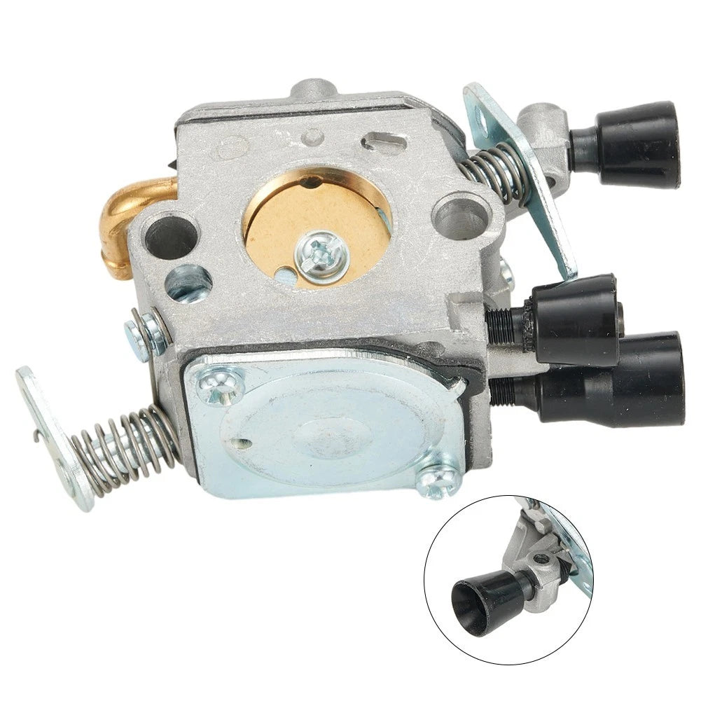 WT-215 Carburetor for Garden Tool Accessories (11231200605)