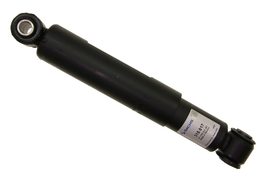Shock Absorber for SACHS 315 617 (2015–2020)