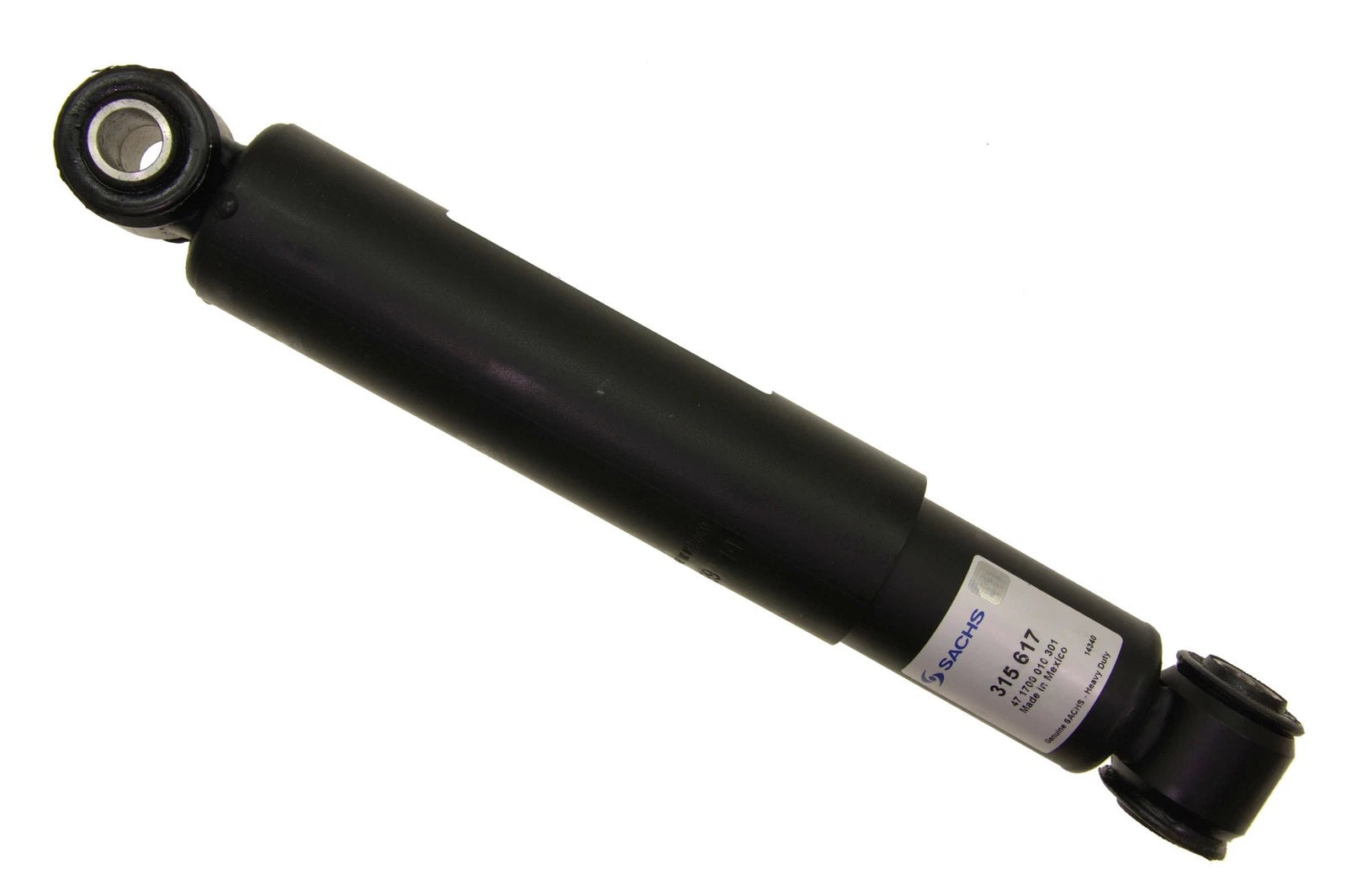 Shock Absorber for SACHS 315 617 (2015–2020)