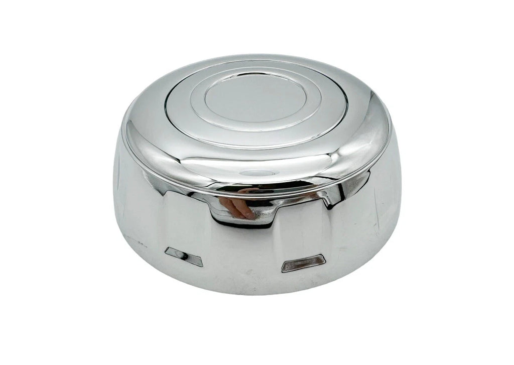Steering Wheel Horn Button with Bezel for Peterbilt Kenworth Trucks (2000–2020)
