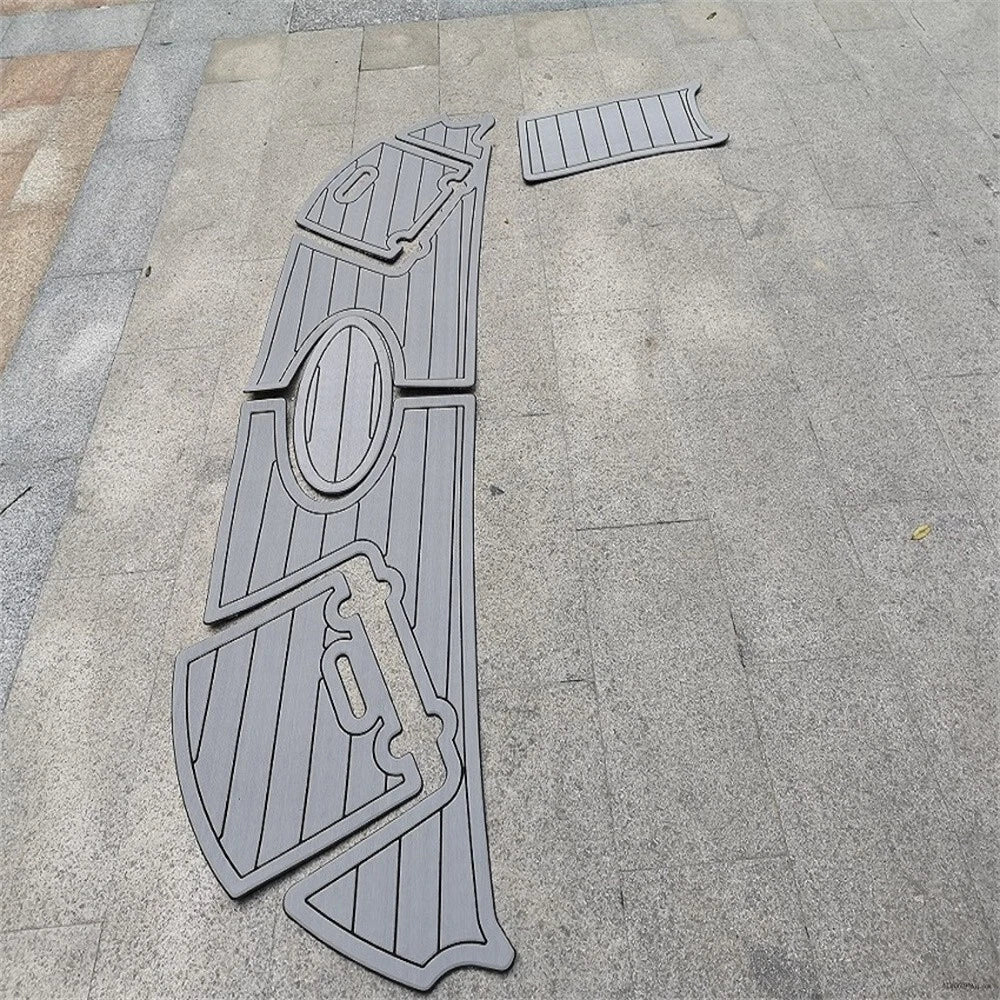 EVA Foam Teak Deck Flooring for Rinker Captiva 246 (2010)