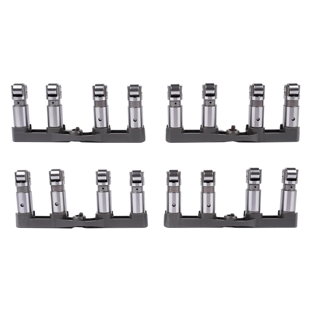 Set of 4 Lifters for Jeep Grand Cherokee, Chrysler 300, Dodge Ram 5.7 Hemi