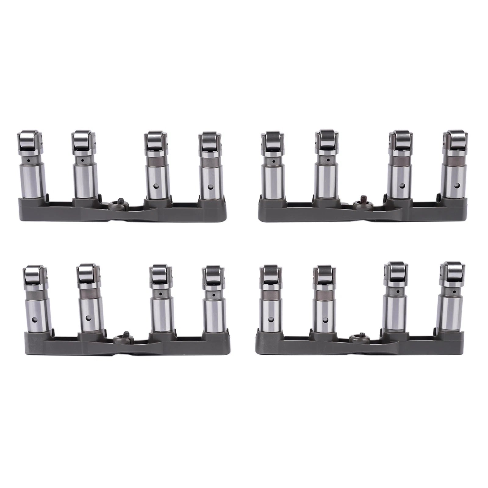 Set of 4 Lifters for Jeep Grand Cherokee, Chrysler 300, Dodge Ram 5.7 Hemi