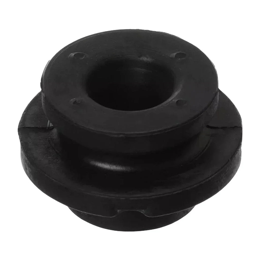 Black Radiator Lower Insulator Socket for Kia Rio, Soul 1.6L (2011-2019)