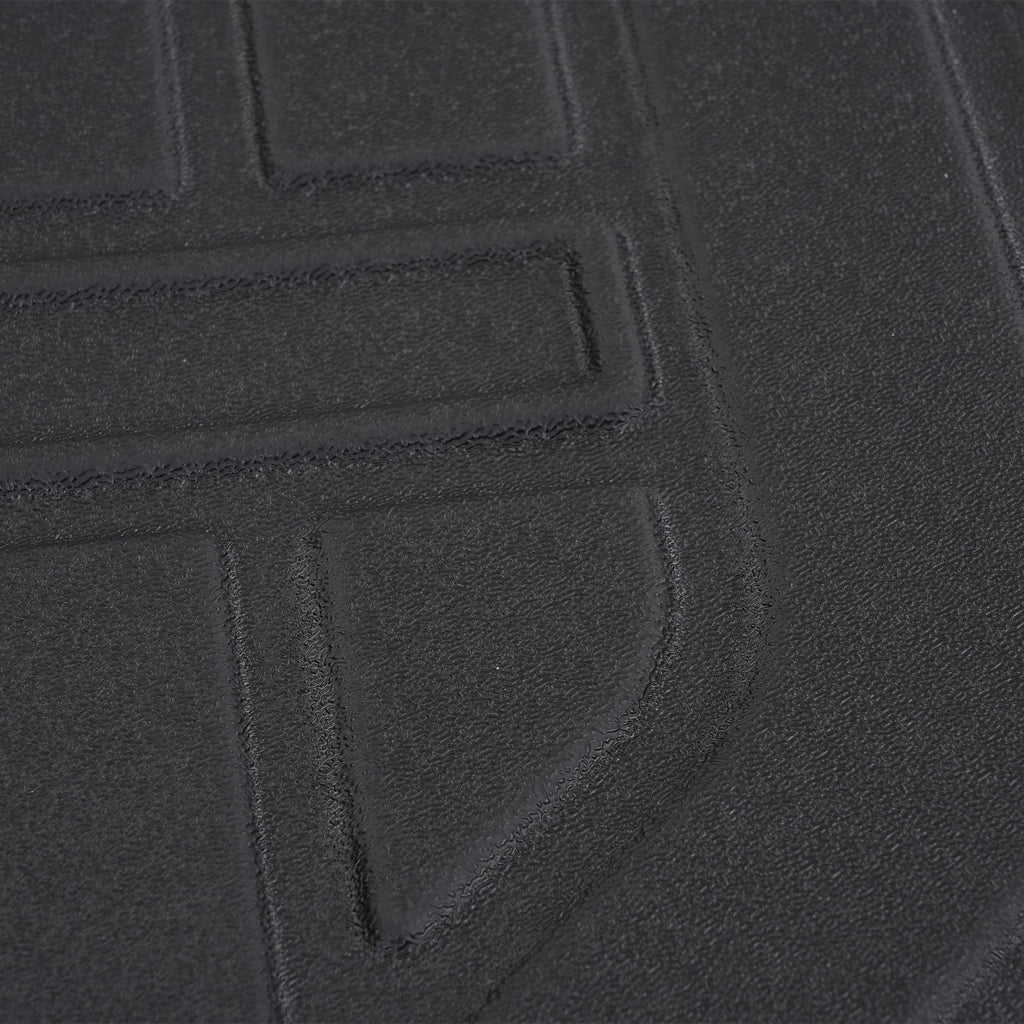 Set of 4 Carpet Floor Mats for Subaru Solterra (2023–2025) Waterproof TPE