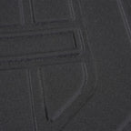 Set of 4 Carpet Floor Mats for Subaru Solterra (2023–2025) Waterproof TPE