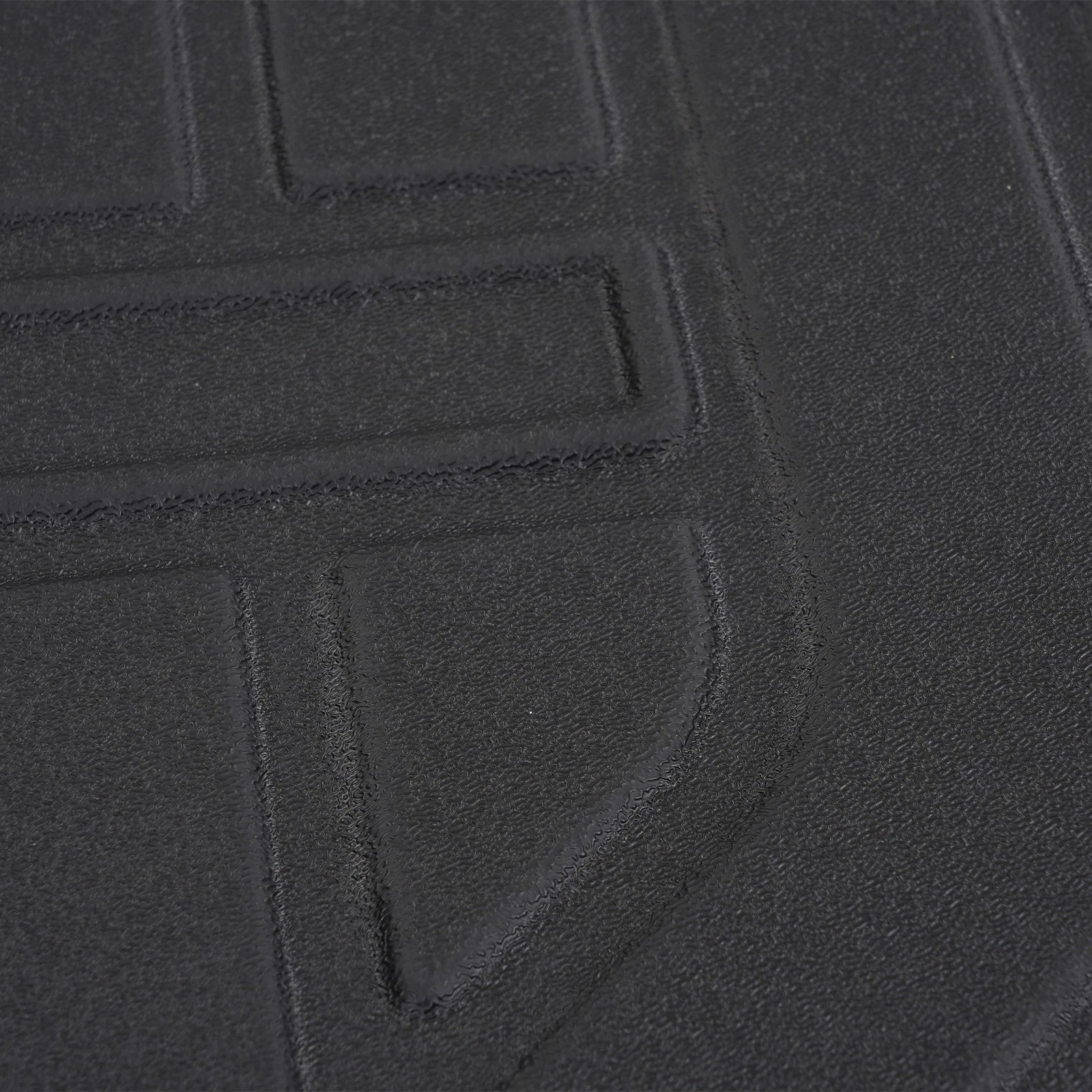 Set of 4 Carpet Floor Mats for Subaru Solterra (2023–2025) Waterproof TPE