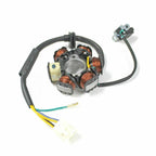 Z190 Stator Coil for Zongshen Dirt Bike (Z190CC)