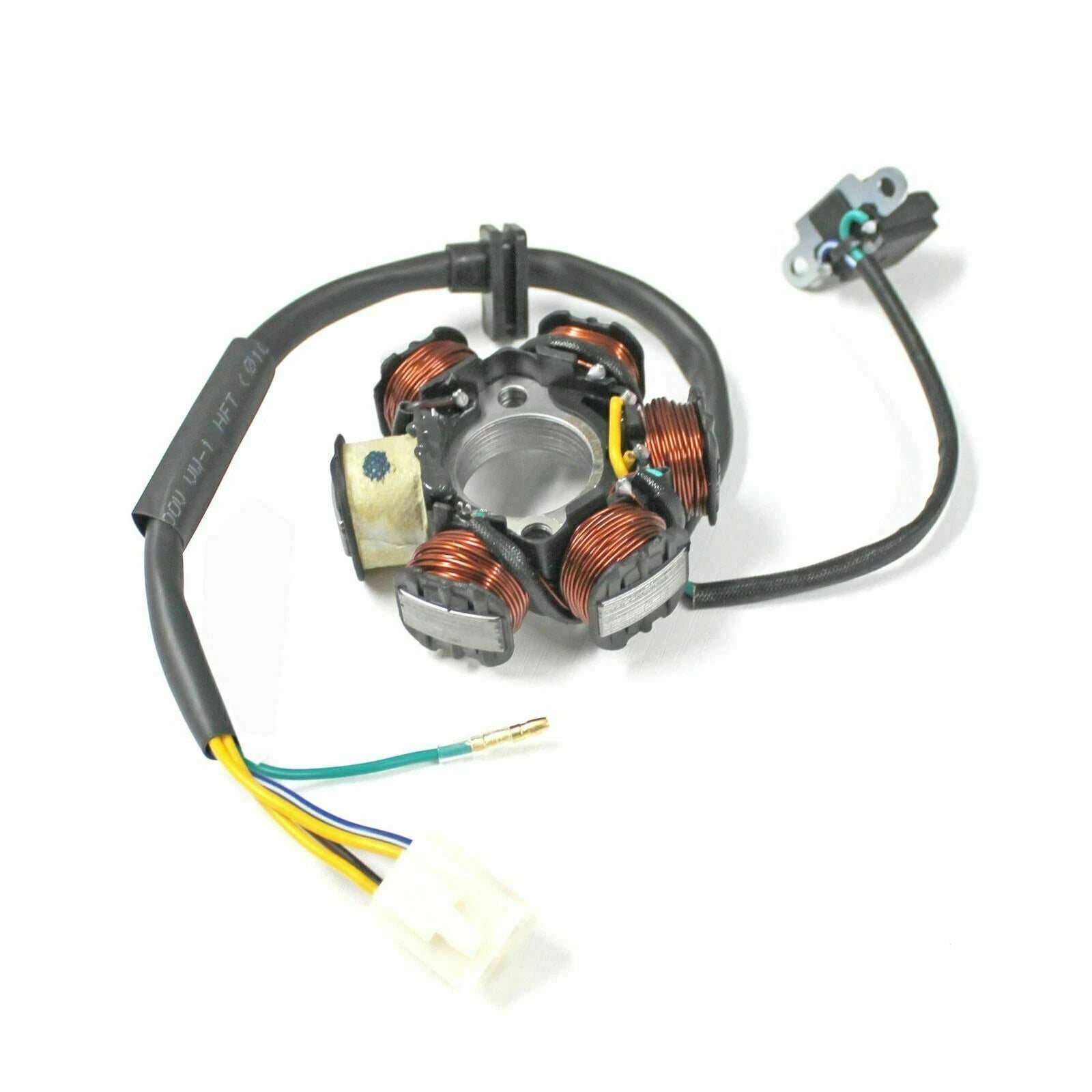 Z190 Stator Coil for Zongshen Dirt Bike (Z190CC)