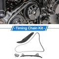 Timing Chain Kit for Kia Soul 2.0L (2020) No. 24321-2E010/24321-2E010/24410-2E000