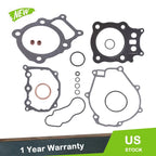 Complete Gasket Kit for Honda TRX 350TE Rancher ES FE TM (2000–2006)