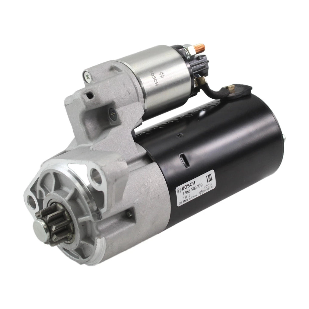 Bosch Starter Motor SR0793N for Various Makes Models