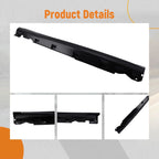 Right Side Body Panel Molding for Ford Focus (2012-2017)