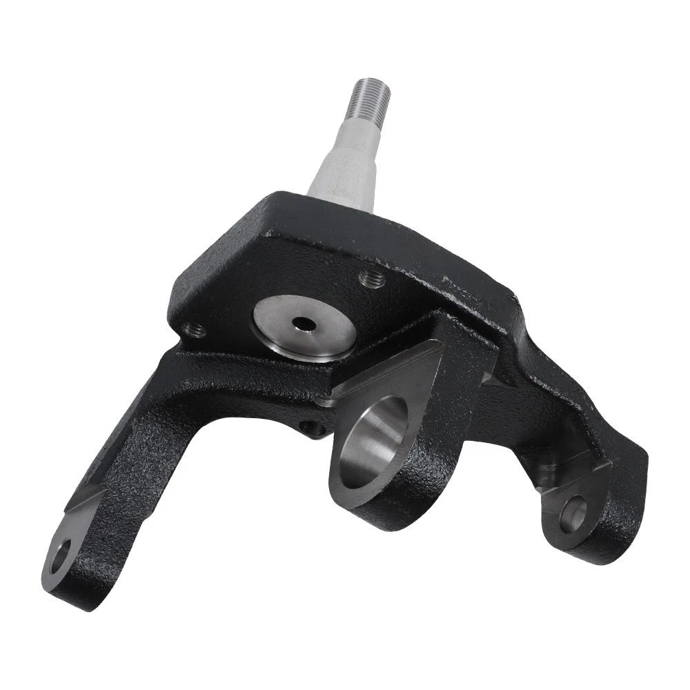 2X 2-1/2" Drop Spindles for Volkswagen (1966–1977)