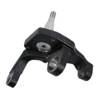2X 2-1/2" Drop Spindles for Volkswagen (1966–1977)