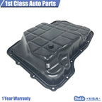 Transmission Oil Pan for Dodge Dakota, Chrysler Aspen (2008–2010)