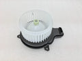 HVAC Blower Motor and Fan for Ford Explorer (2020–2025) L1MH-19846-BD