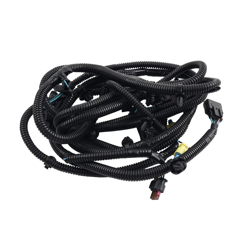 Front Bumper Wiring Harness for Jaguar XE (2020–2024) T4N29458
