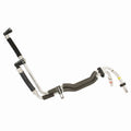 Motorcraft OEM KT-107 HVAC Heater Pipe for Ford Focus (2012–2018)