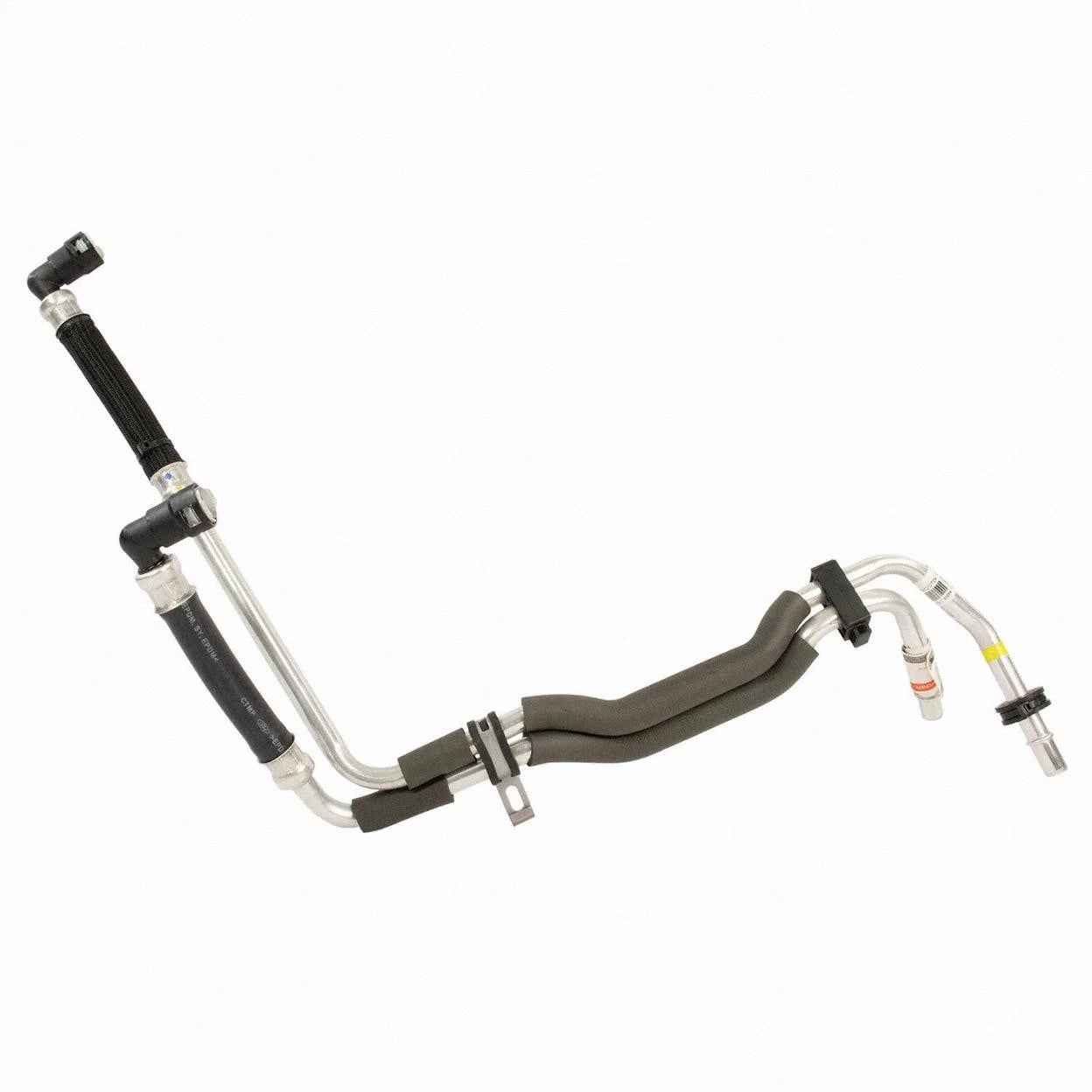Motorcraft OEM KT-107 HVAC Heater Pipe for Ford Focus (2012–2018)