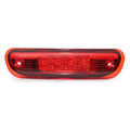 Red LED Rear Third Brake Light for Jeep Grand Cherokee (1999–2004)