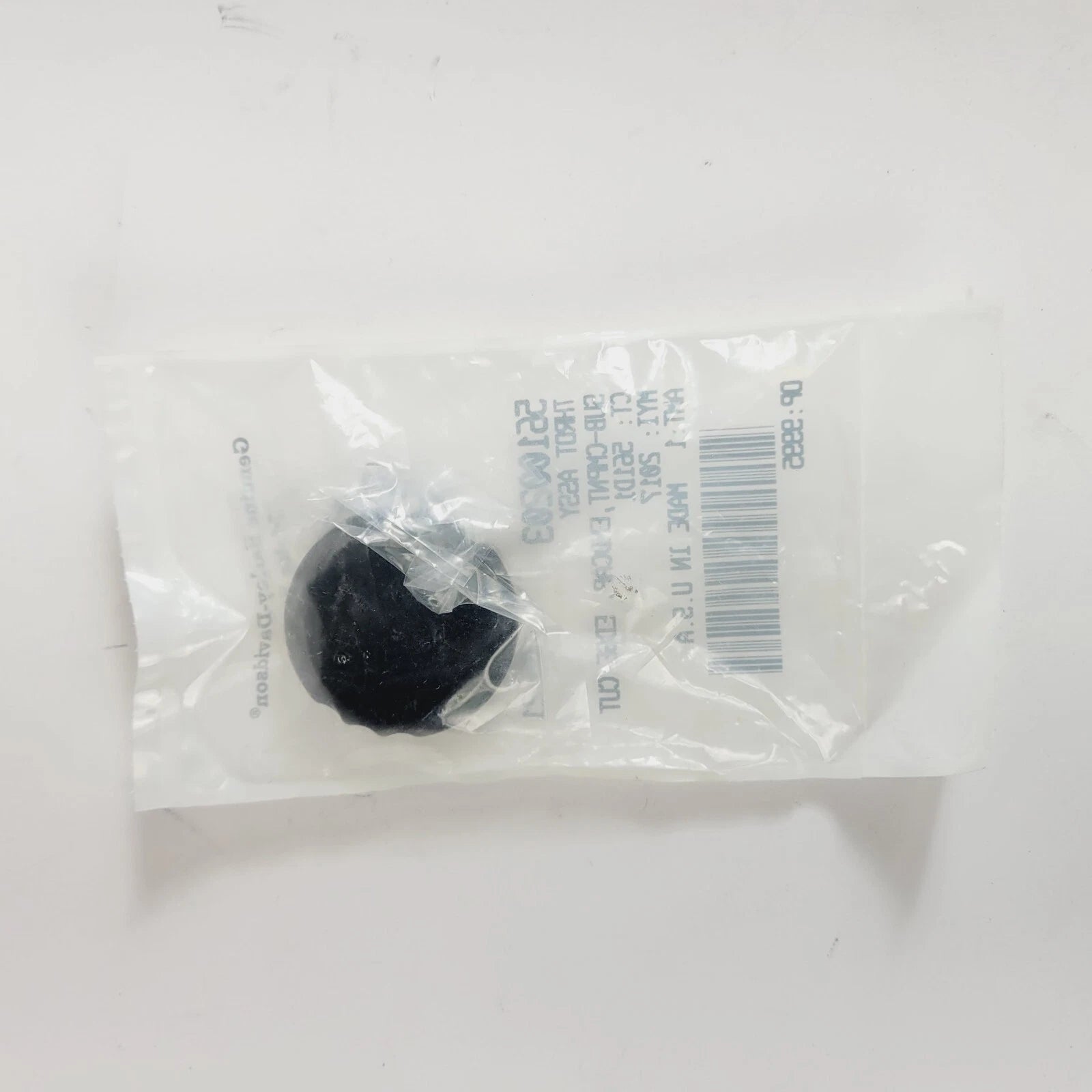 Throttle Assembly Sub Component for Harley Davidson (56100203)