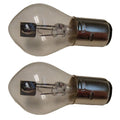2X 12V 40W Head Light Bulbs for Ford Tractor 2000 3000 4000