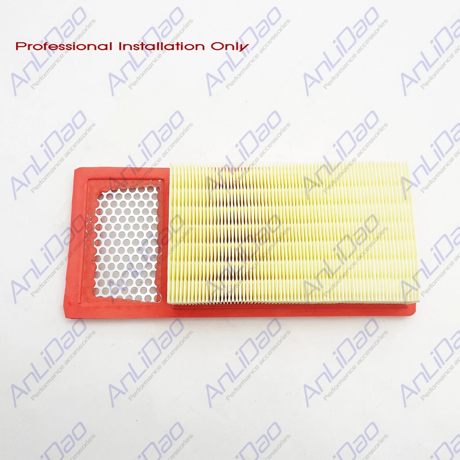 Air Filter for E-Z-GO 295cc 350cc Engines (1994–2005) 72144G01 72368G01