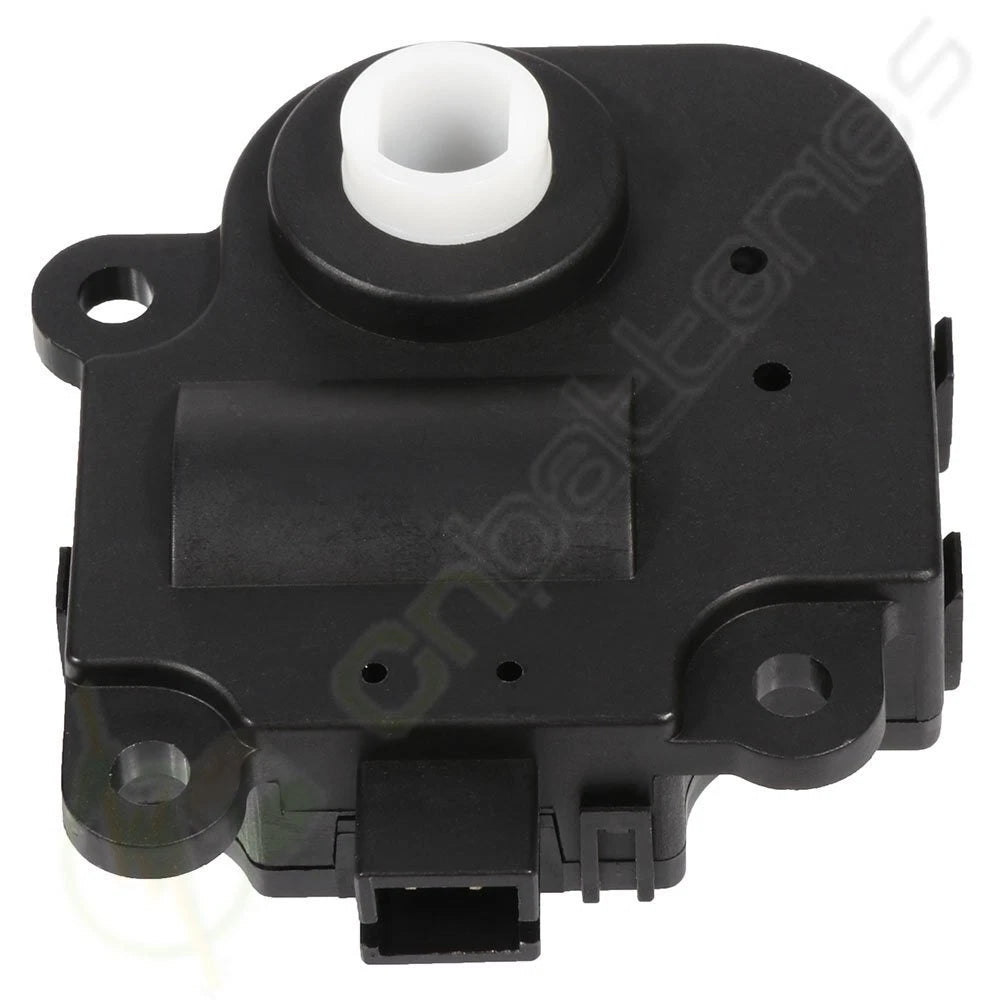 HVAC Heater Blend Door Actuator for Chevrolet Cavalier Pontiac Saturn (2000–2005) 604-109