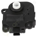 HVAC Heater Blend Door Actuator for Chevrolet Cavalier Pontiac Saturn (2000–2005) 604-109