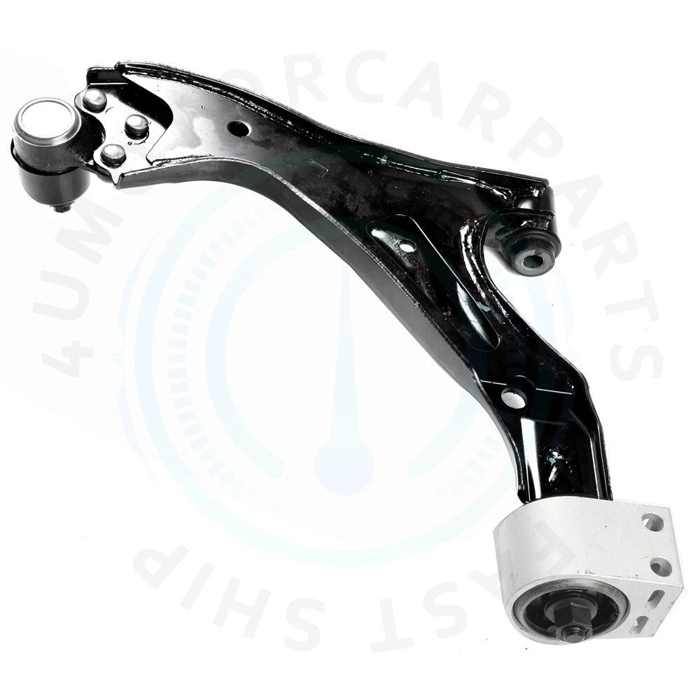 Set of 2 Front Lower Control Arms with Ball Joints for Pontiac Torrent (2006–2009)