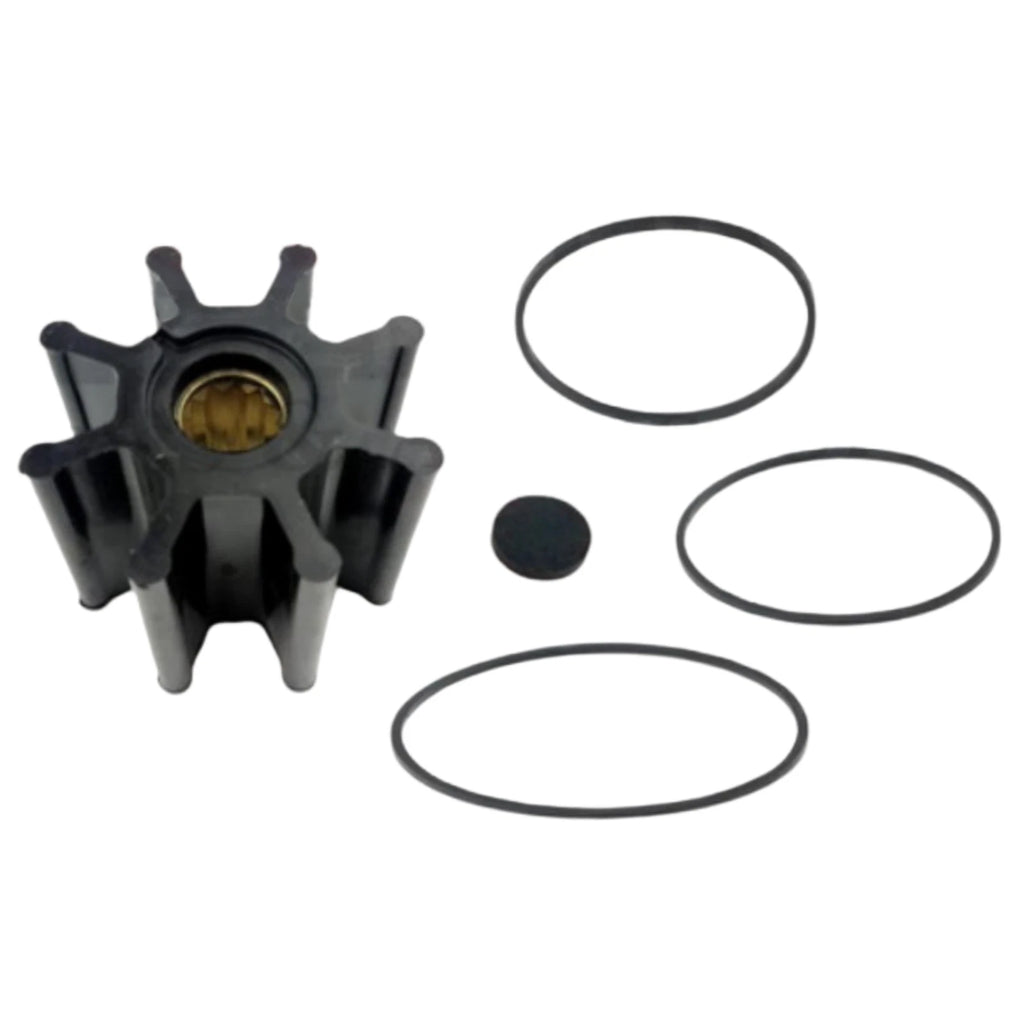 Replacement Impeller Kit 263-7536 for Caterpillar Marine C4.4 (2010–2023)
