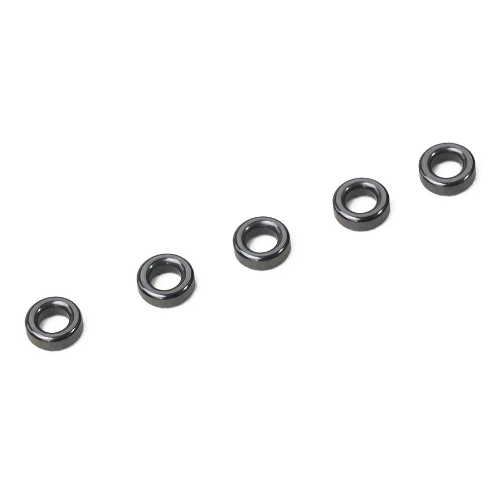 Fishing Rod Guide Ring Ceramic Repair Parts