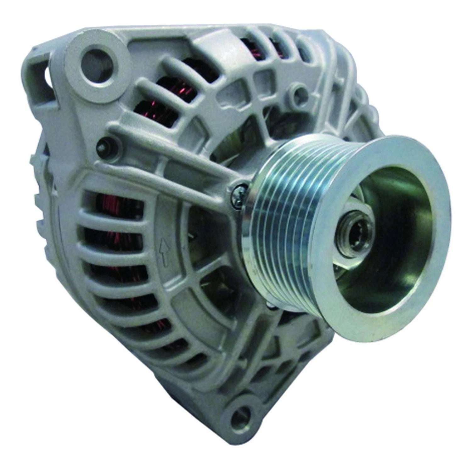 150A Alternator for John Deere 8520 MFWD (2001–2005)